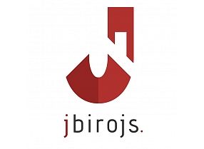 J birojs, SIA