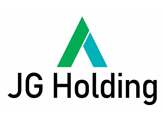 JG Holding, SIA