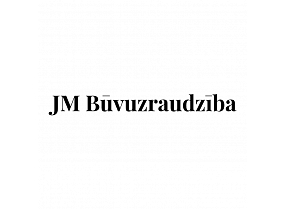 JM Būvuzraudzība, SIA