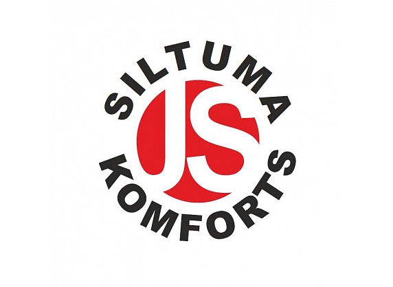 JS siltuma komforts, SIA