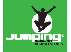 Jumping Fitness, SIA