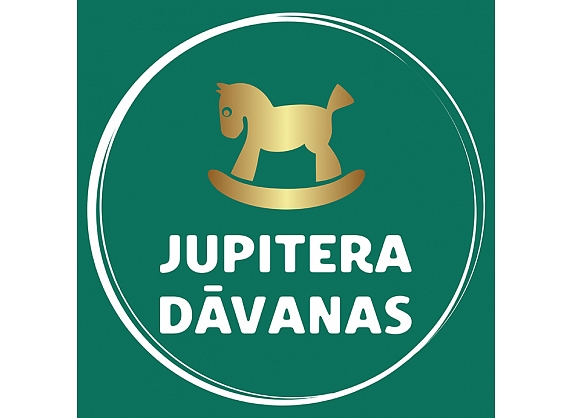 Jupitera dāvanas, SIA