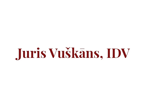 Juris Vuškāns, IDV