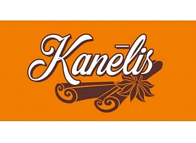 Cafe Kanēlis