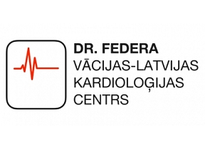 Dr. Federa Vācijas-Latvijas Kardioloģijas Centrs