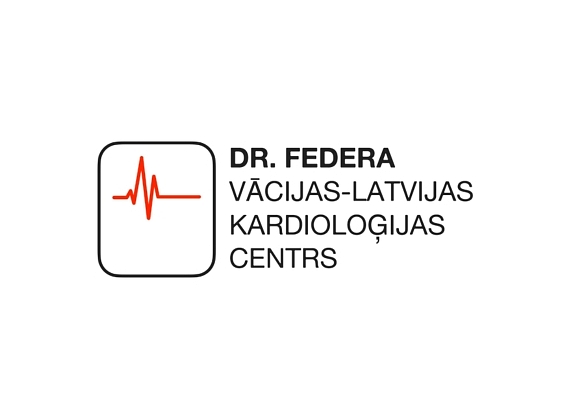 Dr. Federa Vācijas-Latvijas Kardioloģijas Centrs