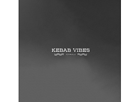 Kebab Vibes Jūrmala, kafejnīca