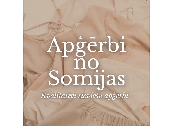 KLASSIKA, veikals