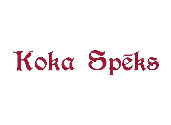 KOKA SPĒKS, SIA