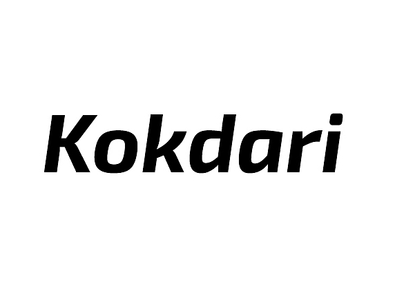 Kokdari, SIA