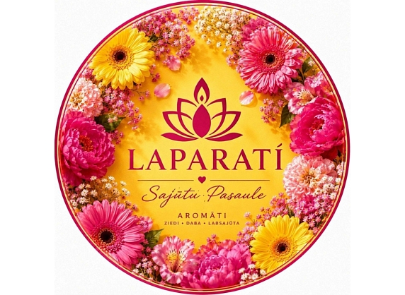 LaParati, IK