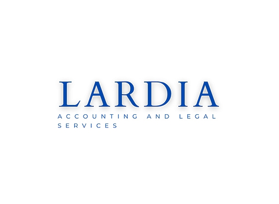 Lardia, grāmatvedības pakalpojumi