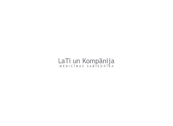 LaTi un kompānija, SIA