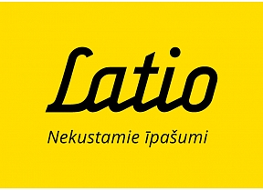 Nekustamo īpašumu aģentūra Latio