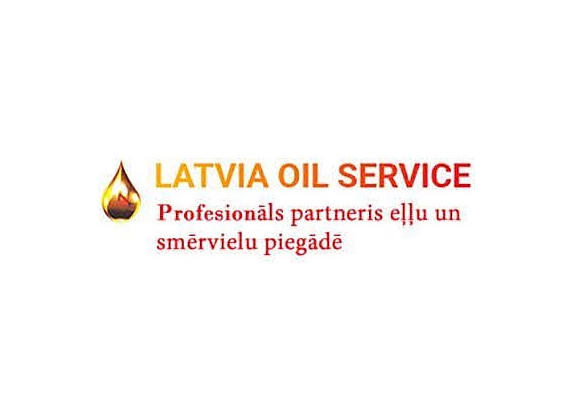 Latvia Oil Service, SIA