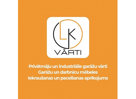 LK VĀRTI, SIA