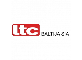 LTC Baltija, SIA, saimniecības preču vairumtirdzniecība