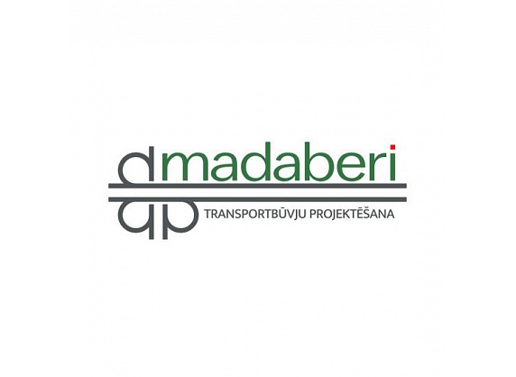 Madaberi, SIA