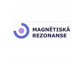 Magnētiskā rezonanse