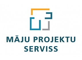 Māju projektu serviss, SIA