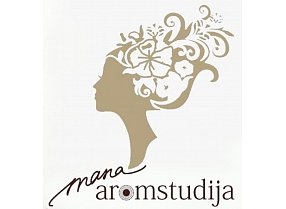 Mana aromstudija, salons