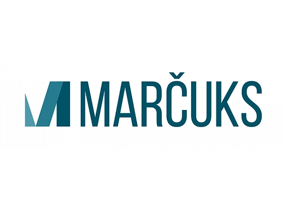 Marčuks, SIA