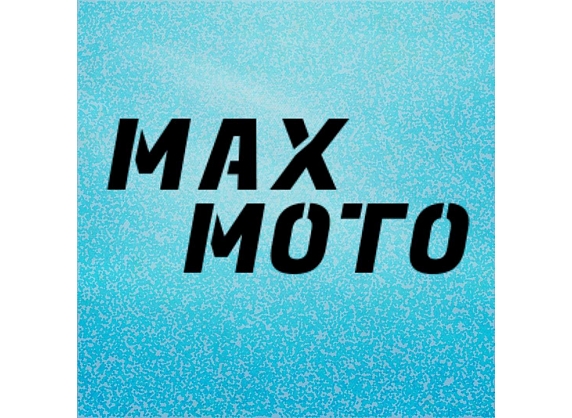 Max Moto, motociklu veikals, serviss