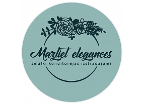 Mazliet elegances, SIA