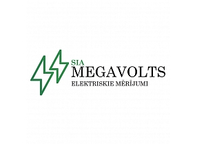 Megavolts, SIA