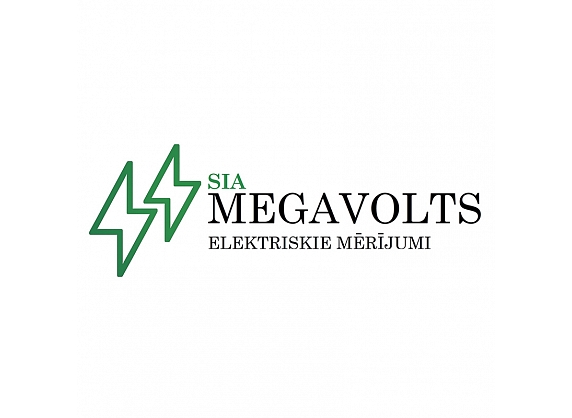 Megavolts, SIA