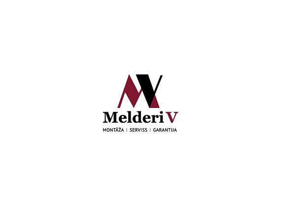 Melderi V, SIA, vārti un žogi