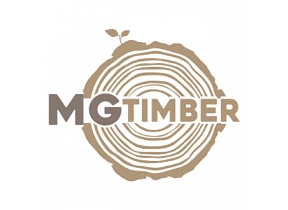 MG Timber, SIA