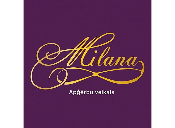Milana, veikals