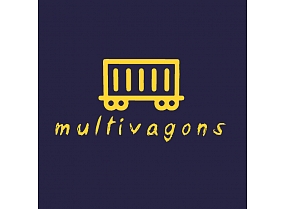 Multivagons, SIA