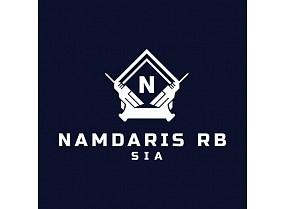 Namdaris RB, SIA