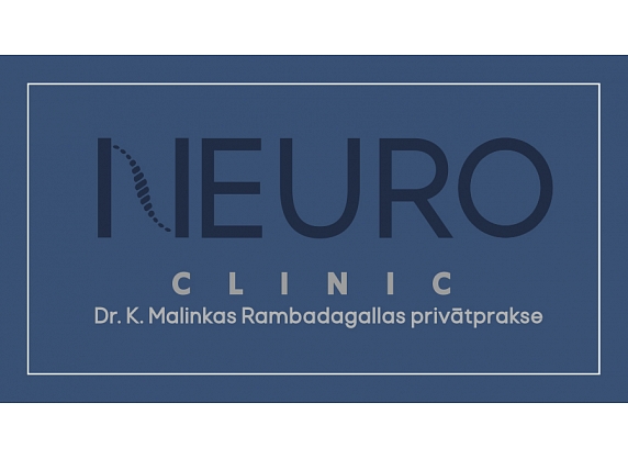Neuro Clinic, Dr. K. Malinkas Rambadagallas privātprakse
