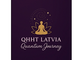 Oksana Konoščenko,  QHHT® sertificēta praktiķe