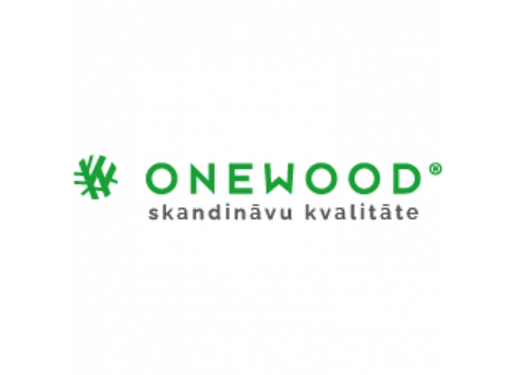 ONEWOOD terases