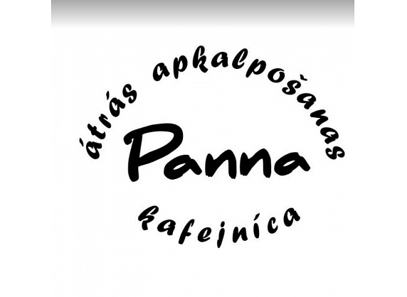 Panna, ātrās apkalpošanas kafejnīca