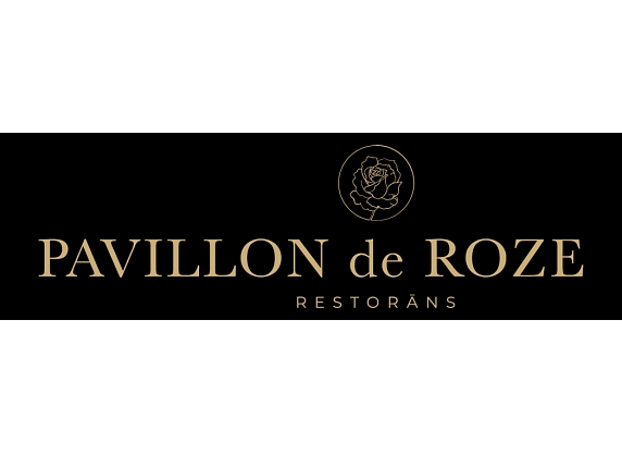 Pavillone De Roze