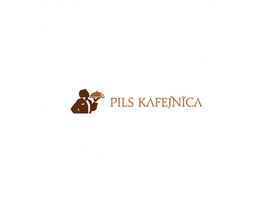Pils kafejnīca