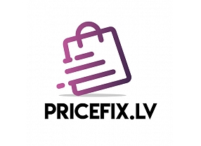 pricefix.lv, internetveikals