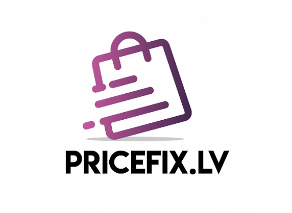 pricefix.lv, internetveikals