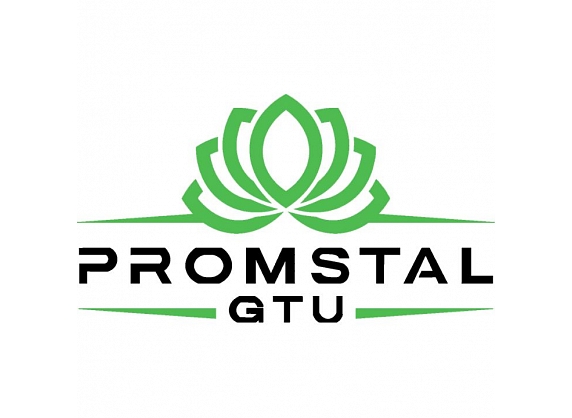 Promstal GTU, SIA