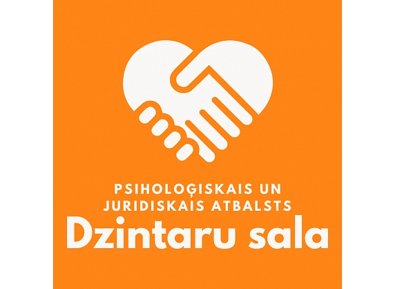 Psiholoģiskais un juridiskais atbalsts Dzintaru sala, biedrība