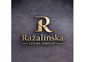 Ražalinska Legal Group, SIA