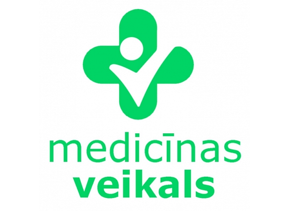 RIAA, IK, Veikals