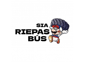 RIEPAS BŪS, SIA