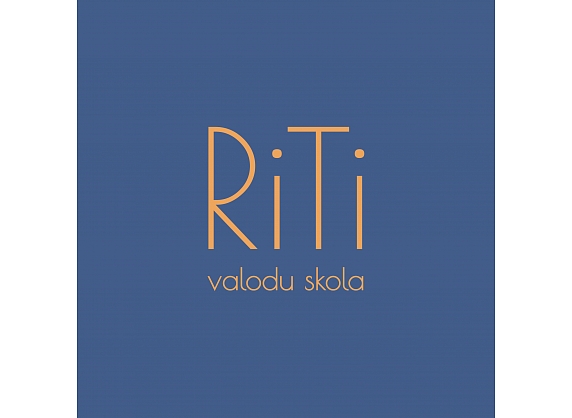 RiTi valodu skola, SIA
