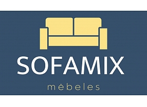 SOFAMIX mēbeles